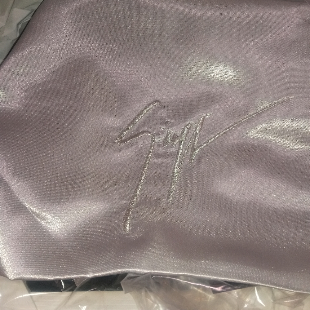 Giuseppe shoes brand new size 11 - Picture 5 of 8